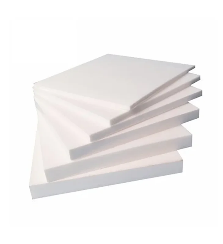 PTFE Material Exporter